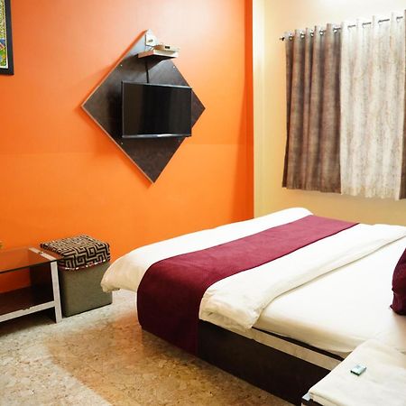 Hotel Mahishmati Palace Maheshwar Ngoại thất bức ảnh
