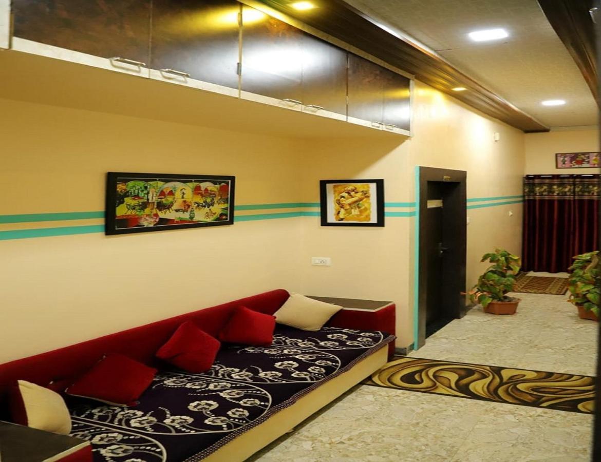 Hotel Mahishmati Palace Maheshwar Ngoại thất bức ảnh
