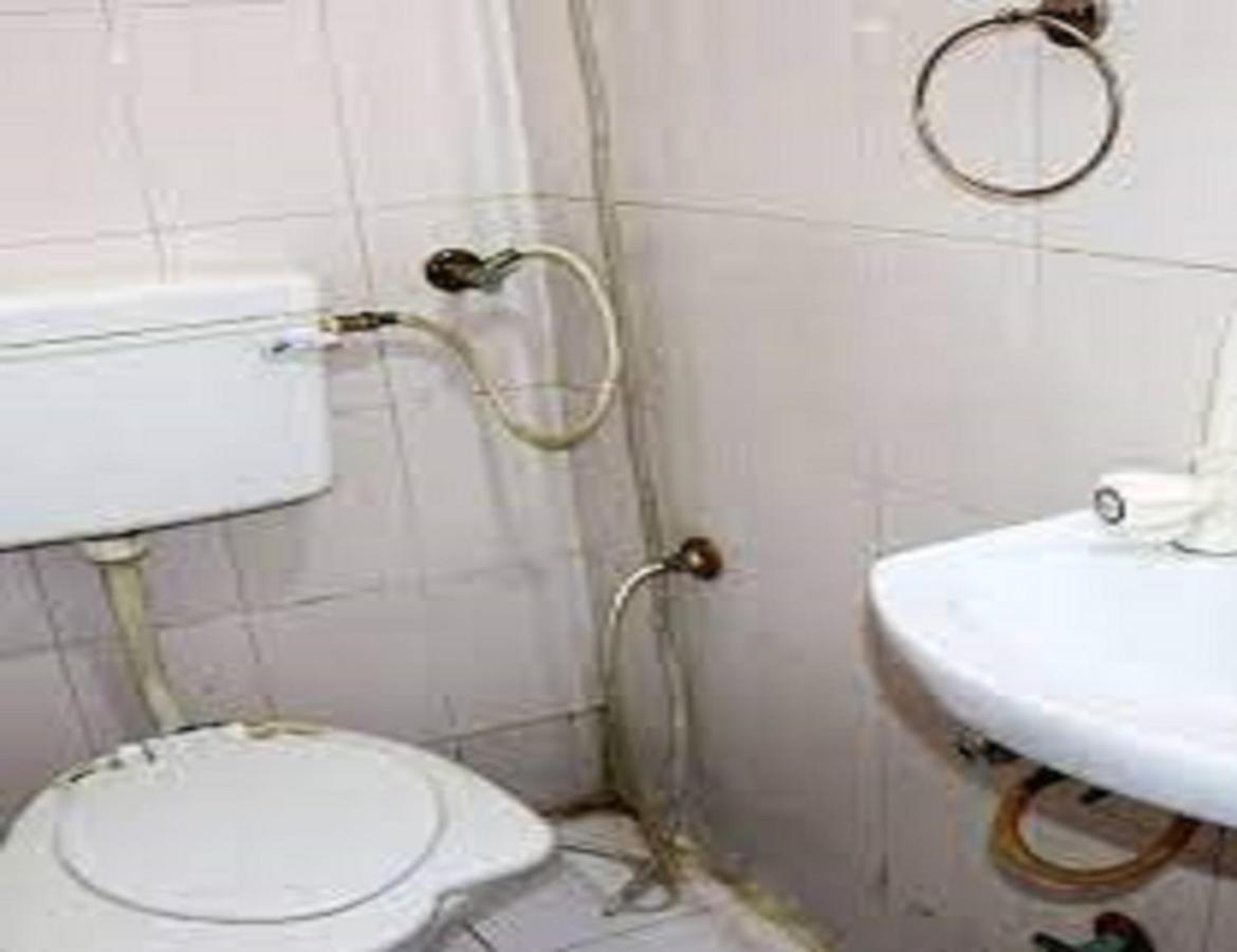 Hotel Mahishmati Palace Maheshwar Ngoại thất bức ảnh