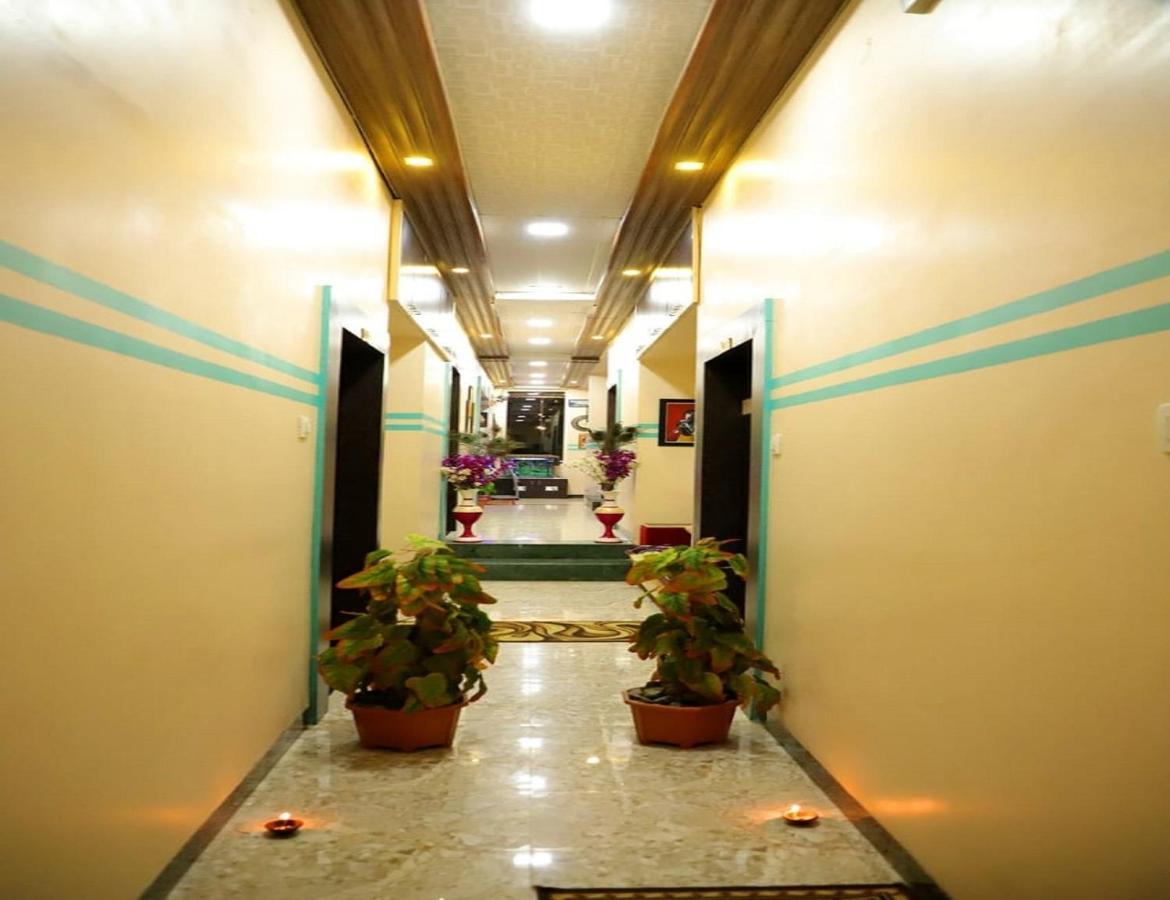 Hotel Mahishmati Palace Maheshwar Ngoại thất bức ảnh