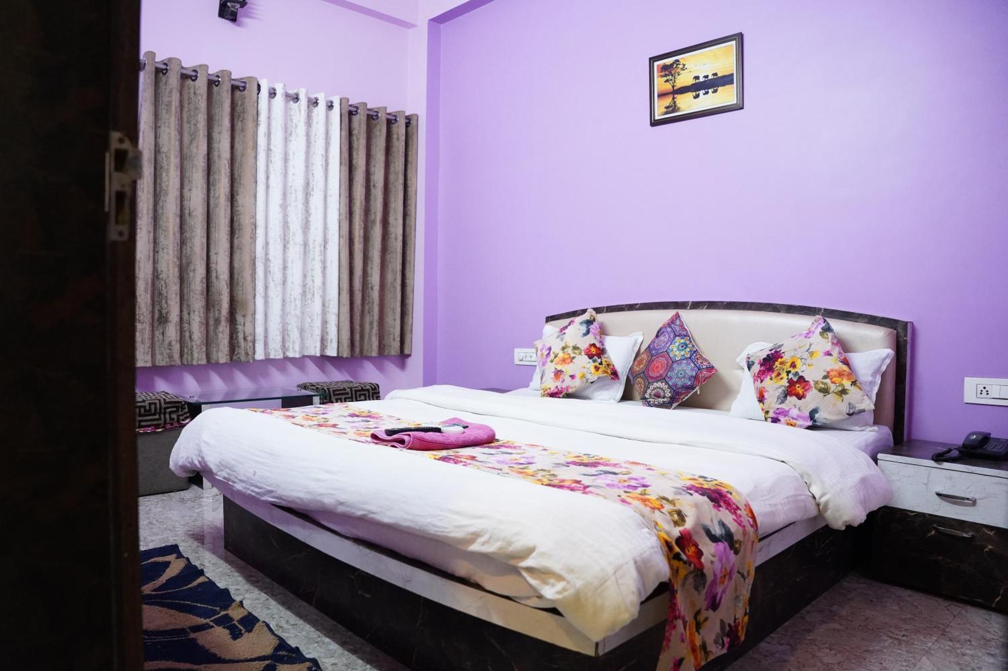 Hotel Mahishmati Palace Maheshwar Ngoại thất bức ảnh