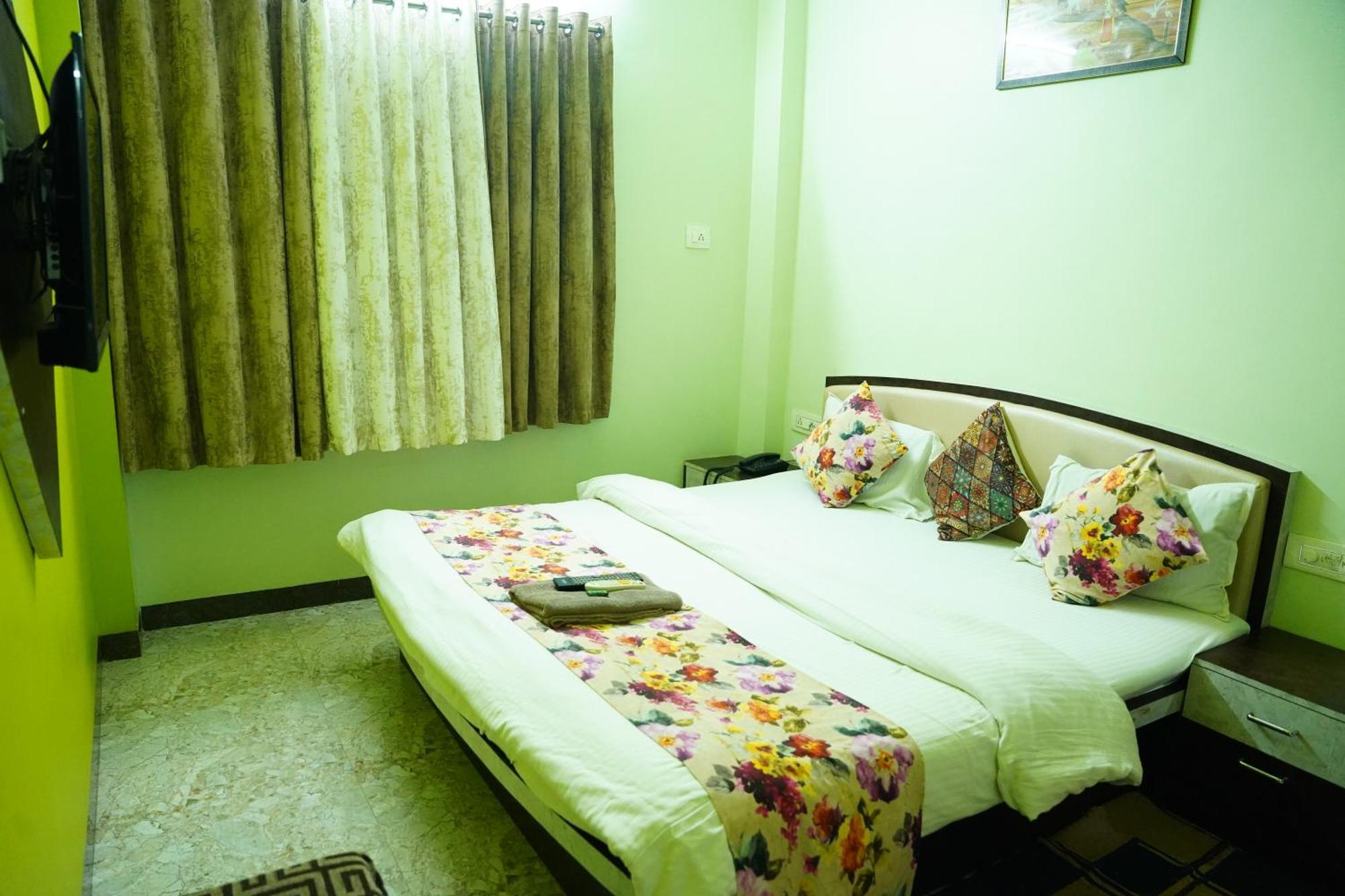 Hotel Mahishmati Palace Maheshwar Ngoại thất bức ảnh