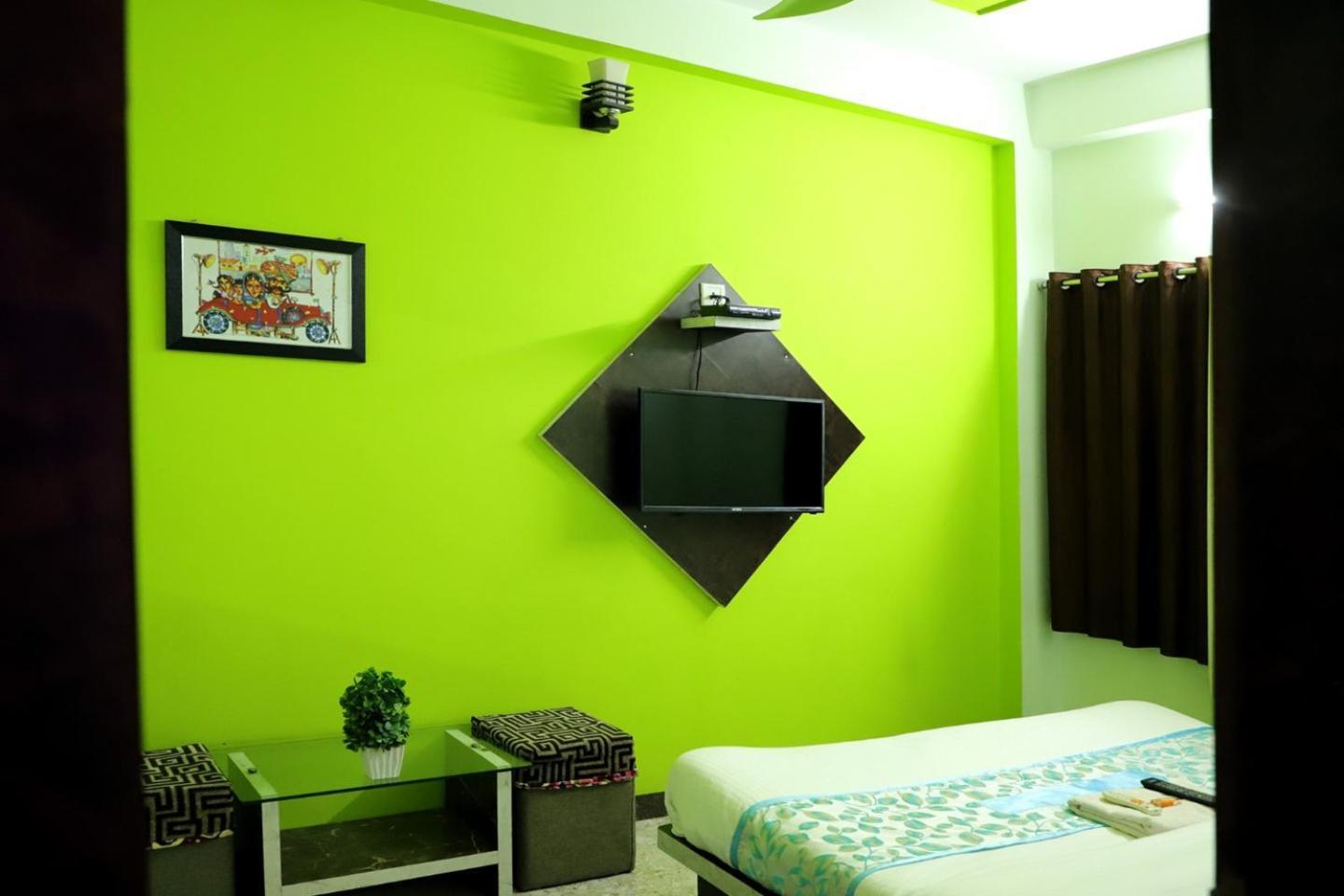Hotel Mahishmati Palace Maheshwar Phòng bức ảnh